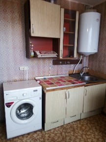 Киев, Игоря Шамо бул., 10
