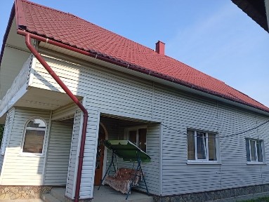Сдам дом на месяц Солотвино Закарпатская обл