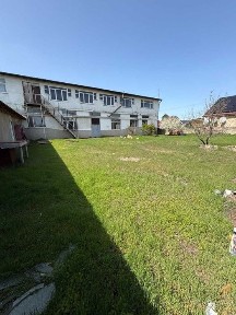 Одеська область, Одеса, Хаджибейський