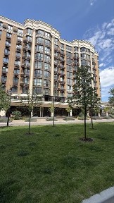 Оренда Комерційного приміщення ЖК Софія Residence, алея Фонтан