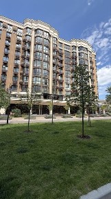 Оренда Комерційного приміщення ЖК Софія Residence, алея Фонтан