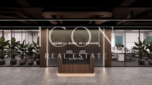 Оренда офісної будівлі 3.750 м² з дизайнерським ремонтом