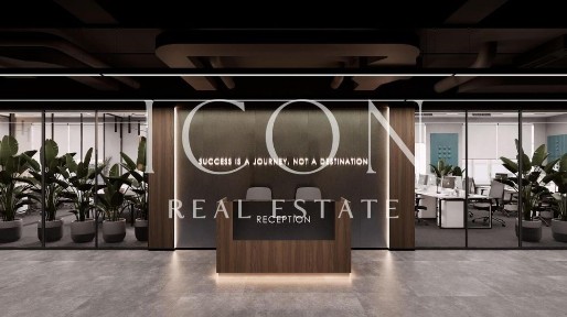 Оренда офісної будівлі 3.750 м² з дизайнерським ремонтом
