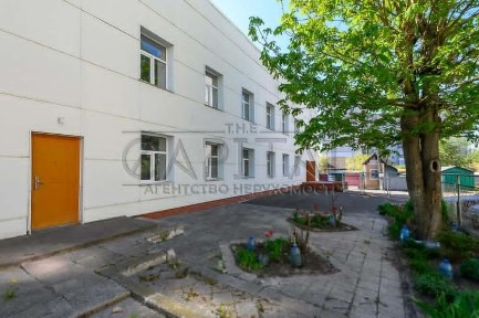 Аренда отдельно стоящего здания 595м2, ул. Нова, Фастов