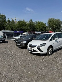 Здам офіс на автомайданчику - ідеально для лізингу, автокредитування та страхування
