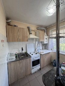 1к в вул Берегова