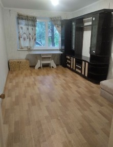 Здається двохкімнатна квартира