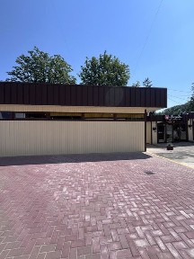 Оренда комерційного приміщення