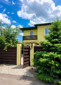 Продам дом-дуплекс 160м2 Большая Даниловка, пос. Жуковского