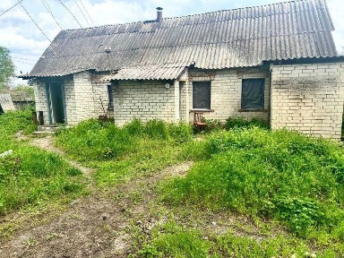 Харківська область, Мала Данилівка