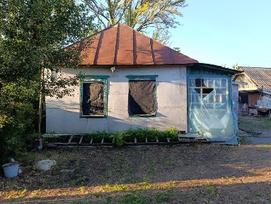 Харківська область, Мосьпанове