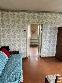 Харківська область, Пересічне