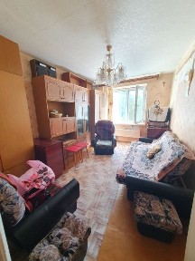 2 кім. кв в Гуртожитку р-н ПЗР
