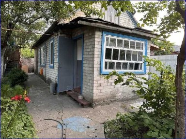 Здається 1 кімнатна квартира Химселище