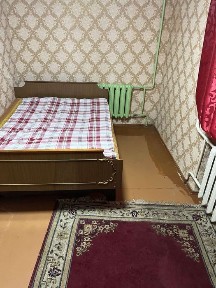 Здається 2-х кім квартира ж/ д