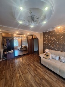Оренда 2-х кімнатної квартири в новобудові
