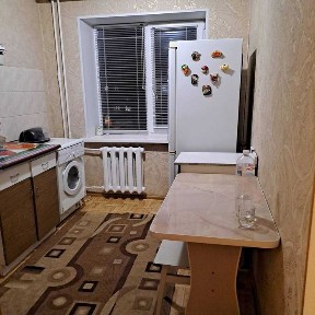 Чудова квартира на Подолі