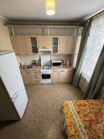 Здам 1 кім Новобудову по Івана Мазепи