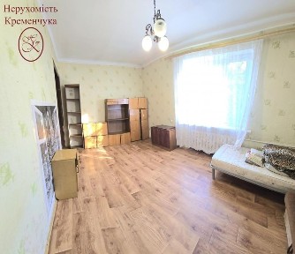Продаж / Квартира / Кременчук