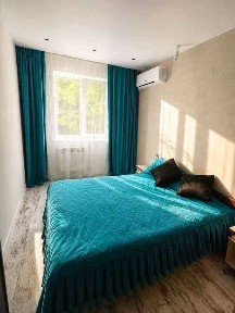 Здається 2к квартира, Салтівка