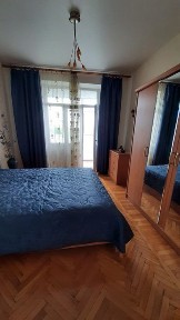 Здам 2 кімн. квартиру Павлово Поле метро Ботанічний Сад, пр. Науки Шевченківський район