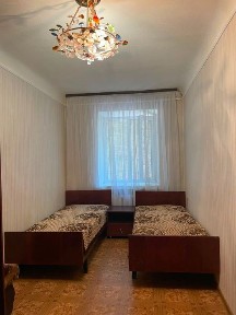 ул. Воробьева. Сдам в аренду 2 комн. квартиру около трц Никольский