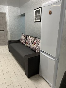 Харків, Слобідський, вулиця Молочна 18
