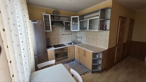 Здам в оренду 3 кімнатна квартира Олексіївка метро Олексіїська вул. Ахсарова Алексеевка Шевченковський район