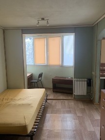 Реальная 1-ка на Павлово Поле, метро 23 Августа, ул Сьарицкого 9