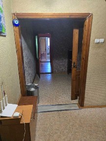 Сдам 3к квартиру на Залютіно.