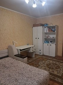 Продаж однокiмнатноi квартири на Троещинi
