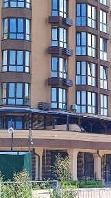 Київська область, Новосілки