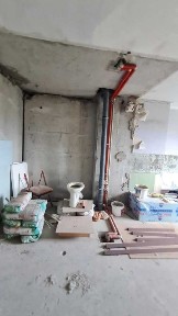 Продаж 2 кімнатної квартири