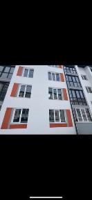 УВАГА! Реальна велика 2к квартира! Газ! Без комісії! Стяжка! Штукатурка! Кладова!