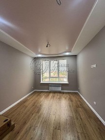 Продаж квартири з ремонтом в ЖК Нові Теремки, 41,7 м2 2 кімнати