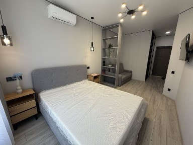 Продам нову квартиру 35 м2 Крюківщина, жк Благород