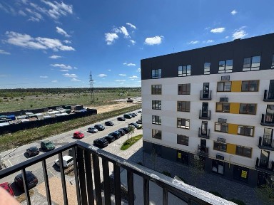 Продаж смарт-квартири в ЖК Молодість. Будинок з ліфтом!