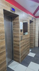 Продам квартиру Закревского 101Б, современный ремонт
