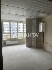 2-кімнатна квартира. Крюківщина.