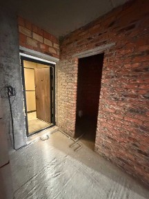 1к квартира, швидкий виїзд на Київ! Без комісії!