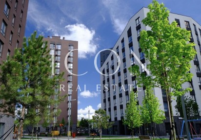 Продаж 3к квартири / ЖК Paradise Avenue, Крюківщина