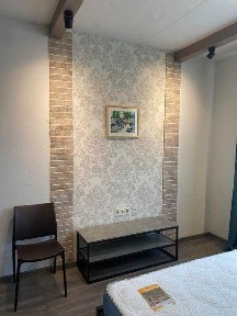 Стильна 1кімн ЖК Відрадний, вул. Віталія Скакуна, 19 ( колишня Ак. Каблукова) Медмістечко, лінія швидкісного трамвая, парк