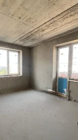 Ваучер! Сертифікат! 2 кімнати без ремонту! Газ! Поруч школа