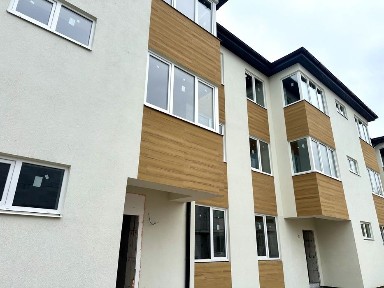 Готова смарт квартира 18 м², ЖК Qside, 15 хв до м Бориспільська