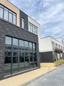 ЖК Hugge Home. Велика однокімнатна. Газ