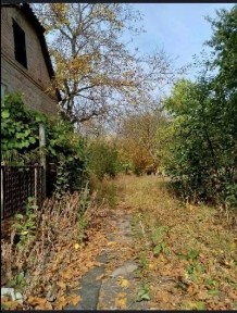 Продам капітальний будинок на Луговій / Код 8504