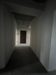 Власник. 2-кімнатна квартира з гарним плануванням