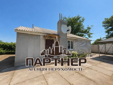 Продаж будинку по вул. Герасимовича.