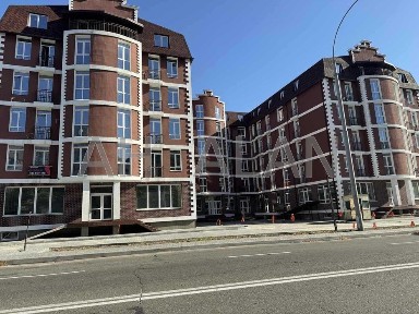 Продам квартиру в ЖК Лондон Паркпо Луценка Дмитра