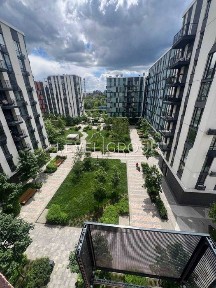 Продаж 1-кімнатної квартири в ЖК Respublika Республіка Теремки Голосіївський